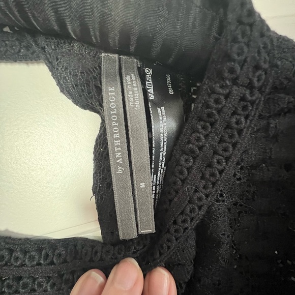 Anthropologie set - Picture 7 of 11